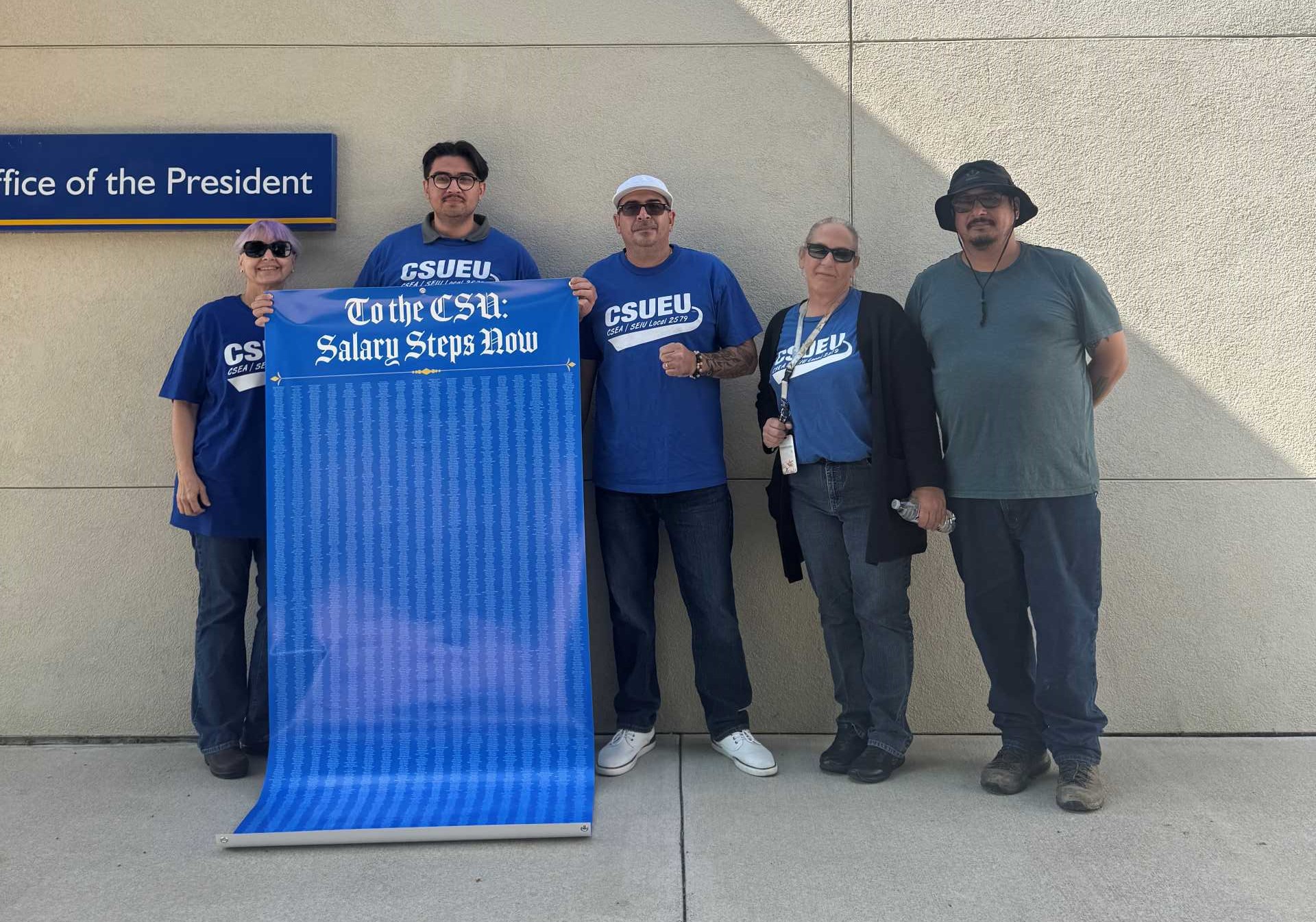 Cal State Bakersfield